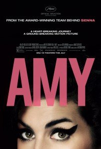 A24 Film's "Amy"