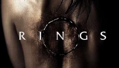 Paramount Pictures' RINGS
