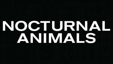 NOCTURNAL ANIMALS