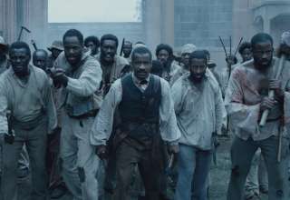 Colman Domingo, Nate Parker and Chike Okonkwo star in Fox Searchlight's THE BIRTH OF A NATION