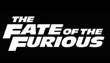Universal Pictures' FATE OF THE FURIOUS