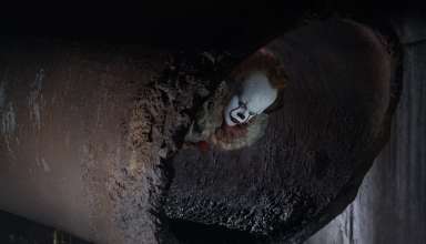Image from Warner Bros. Pictures' IT