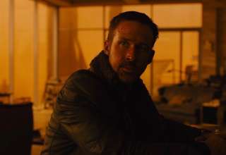 Ryan Gosling stars in Warner Bros. Pictures' BLADE RUNNER 2049