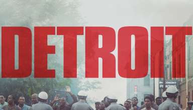 Poster of Annapurna Pictures' DETROIT