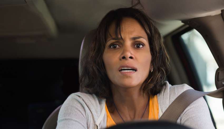 Halle Berry stars in Aviron Pictures' KIDNAP