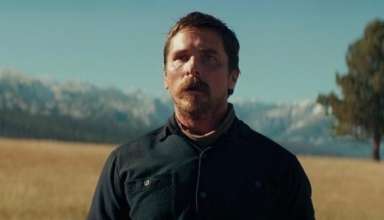 Christian Bale stars in Entertainment Studios' HOSTILES