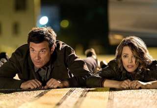 Jason Bateman and Rachel McAdams star in Warner Bros. Pictures' GAME NIGHT