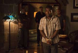 David Oyelowo stars in STX Films' GRINGO