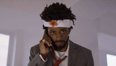 Lakeith Stanfield stars in Annapurna Pictures' SORRY TO BOTHER YOU