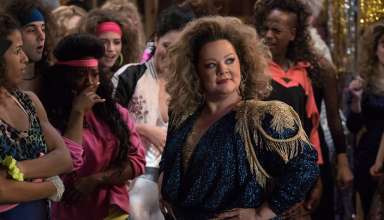 Melissa McCarthy stars in New Line Cinema's LIFE OF THE PARTY