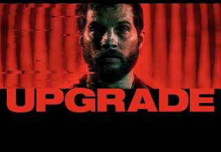Logan Marshall Green stars in Blumhouse Productions' UPGRADE