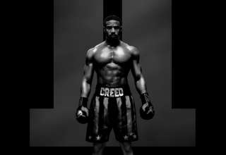 Poster image of CREED II