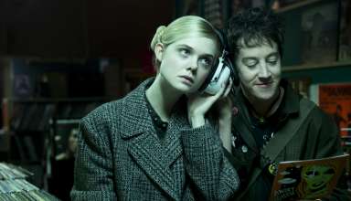 Elle Fanning and Alex Sharp star in A24 Films' HOW TO TALK TO GIRLS AT PARTIES
