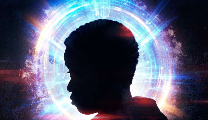 Poster image of Lionsgate's KIN