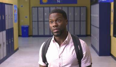 Kevin Hart stars in Universal Pictures' NIGHT SCHOOL
