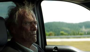 Clint Eastwood stars in Warner Bros. Pictures' THE MULE