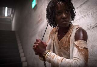 Lupita Nyong’o stars in Universal Pictures' US