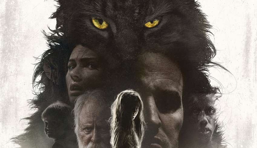 Poster image of Paramount Pictures' PET SEMATARY