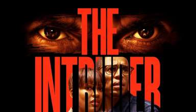 Poster image Screen Gems' THE INTRUDER