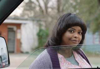 Octavia Spencer stars in Universal Pictures' MA