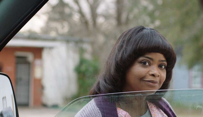 Octavia Spencer stars in Universal Pictures' MA