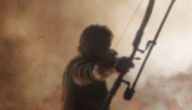 Poster image of Lionsgate Films' RAMBO: LAST BLOOD