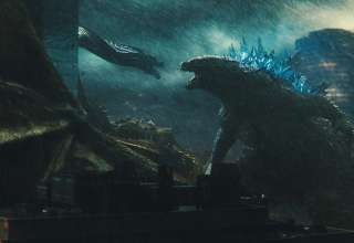Image from Warner Bros. Pictures' GODZILLA: KING OF THE MONSTERS