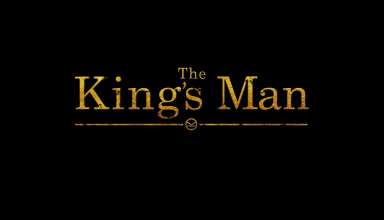 Official treament of 20th Century Fox's THE KING'S MAN