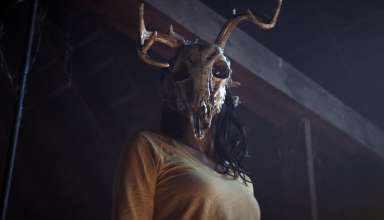 Image from IFC Midnight's THE WRETCHED