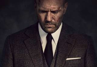 Jason Statham stars in MGM's WRATH OF MAN