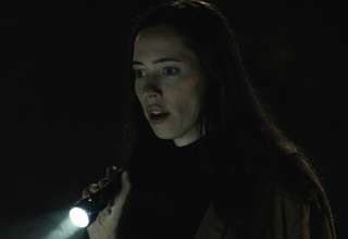 Rebecca Hall stars in Searchlight's THE NIGHT HOUSE