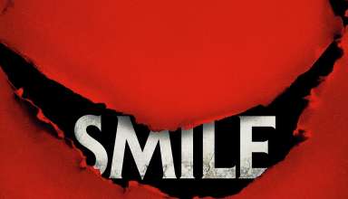 Poster image of Paramount's SMILE