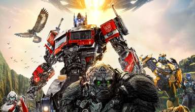 Paramount Pictures' TRANSFORMERS: RISE OF THE BEASTS