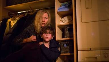 Naomi Watts and Jacob Tremblay star in EuropaCorpUS' SHUT IN