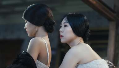 Kim Tae-ri and Kim Min-hee star in Magnolia's THE HADNMAIDEN