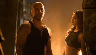 Vin Diesel and Deepika Padukone star in Paramount’s XXX: RETURN OF XANDER CAGE