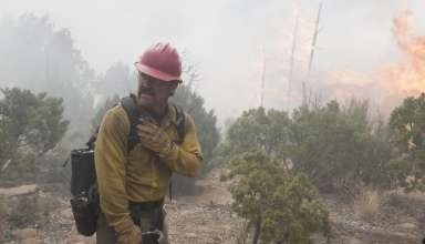 Josh Brolin stars in Columbia Pictures' ONLY THE BRAVE
