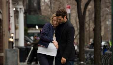 Olivia Wilde and Oscar Isaac star in Amazon Studios' LIFE ITSELF