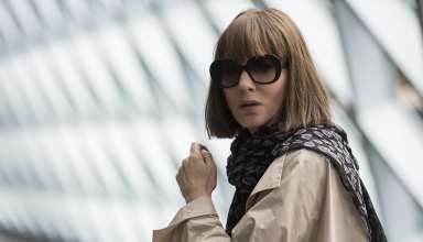 Cate Blanchette stars in Annapurna Pictures' WHERE'D YOU GO BERNADETTE