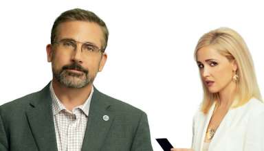Steve Carell and Rose Byrne star in Focus Features' IRRESISTIBLE